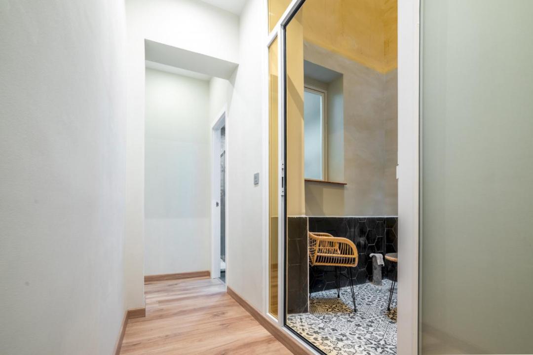 2 Bedrooms 1.5 Bathrooms Furnished - Justicia - Refurbished - Mintystay Madrid Exterior foto